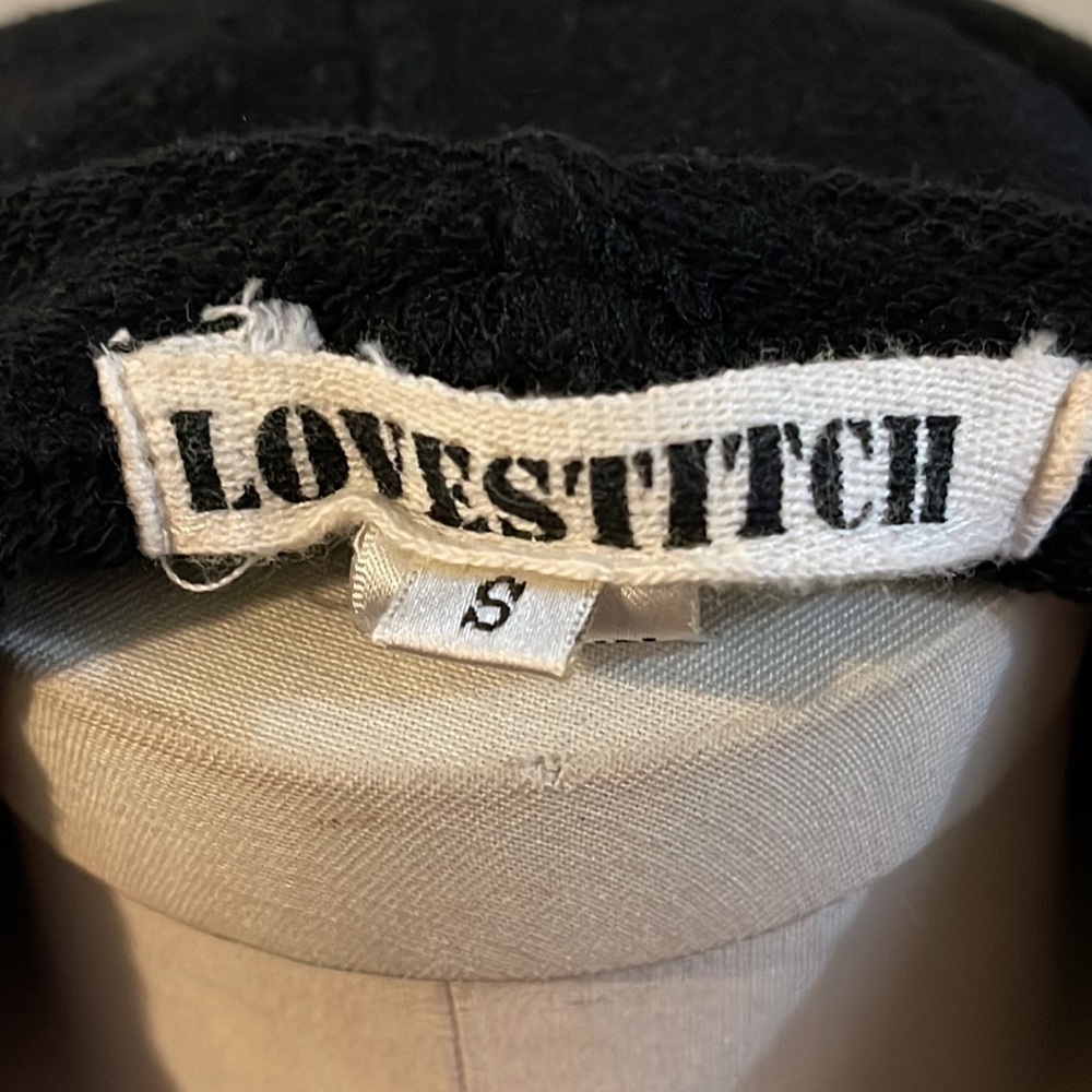 Lovestitch Jacket - image 7